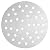 American Metalcraft 18918P Pizza Disk (Each)