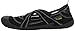 Cudas Women's Shasta Water Shoe,Black,9 M US