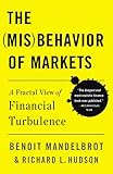 The Misbehavior of Markets: A Fractal View of