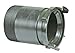 Camco 39422 3" Permanent Plumbing Adapter Sewer Fitting primary