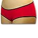 Xixi Sexy Womens 12 Pack Grab Bag Spandex Hipster Panty, Colors May Vary