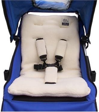 Tike Tech Cozy Padded Seat Insert