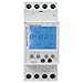Intermatic Talento 882 Digital DIN Rail Mount 365-Day Time Switch with Intelligent Scheduling
