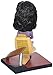 Star Trek: TNG Troi Build-a-Bridge Deluxe Bobble Head 6 of 8