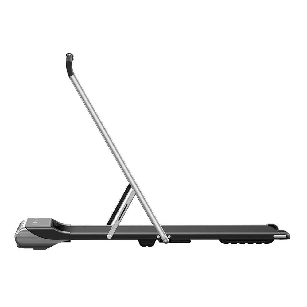 rhythm fun folding treadmill