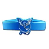 CG Costume Pokemon Go Bracelet Logo Team Mystic Valor Instinct