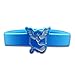 CG Costume Pokemon Go Bracelet Logo Team Mystic Valor Instinct
