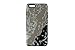 Speck Products CandyShell Inked Luxury Edition Case for iPhone 6 Plus/6S Plus - Retail Packaging-Golden Glacier/Black
