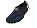 Wave Men's Waterproof Water Shoes, Black/Grey, 11 D(M) US