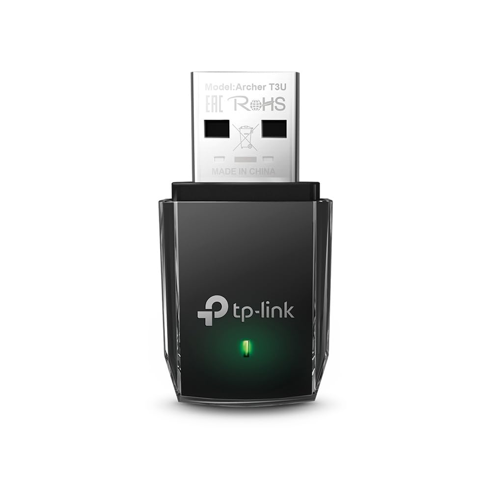 WIFI TP-LINK ARCHER T3U