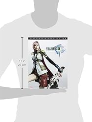 Final Fantasy XIII: Complete Official Guide