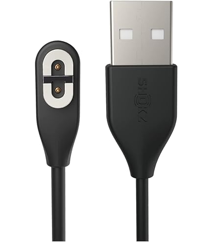 USB-C Charging Cable for Shokz Openrun/Openrun Pro/Opencomm