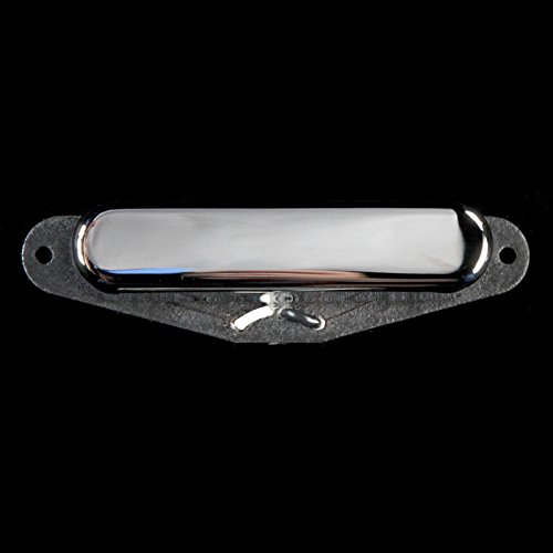 The 4 Best Tele Neck Pickups Fender Telecaster Reviews 2017