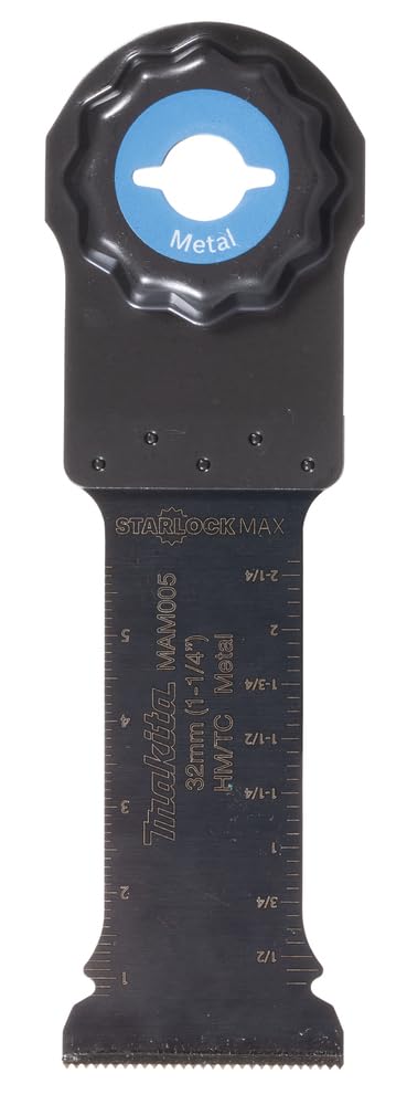 Makita B-66444 Starlock Max Cutsaw 32 MAM005 TC