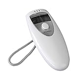 Bestpriceam® Digital LCD Display Breathalyzer Alcohol Meter Tester Analyzer Detector