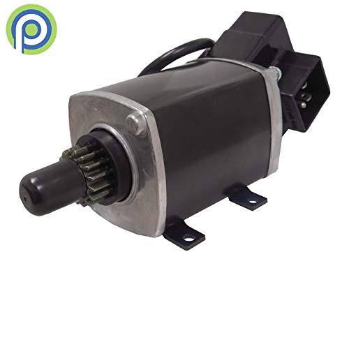 New 120V Electric Starter For TECUMSEH ENGINE HMSK LH OH OHM110 OHSK CCW 33329E, HHM80-190012, 190013C, 190014C, 33329B, 72403600, 33329, 33329A, 33329C, 33329D, 33329F, 37000