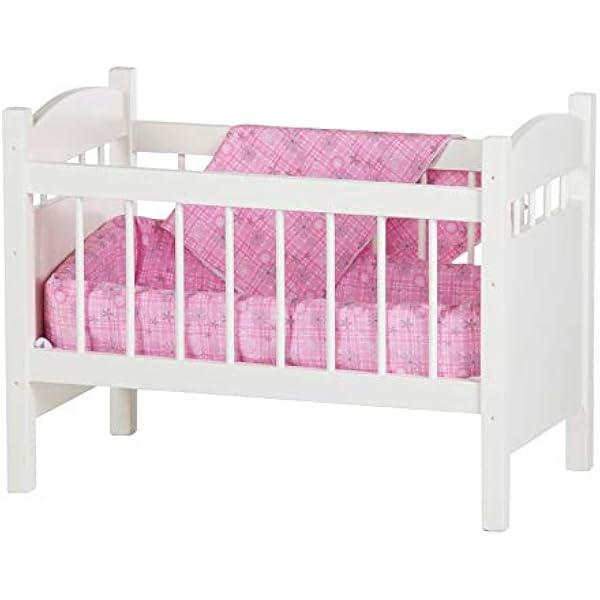 doll crib mattress