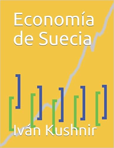 Economía de Suecia