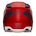 2019 Fox Racing V1 Przm Off-Road Motorcycle Helmet - Navy/Red / Medium