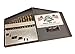 Drill Hog® 13 Pc COBALT Drill Bit Set Index M42 Drill Bits 1/16