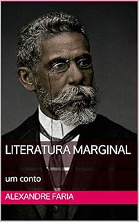 Livro Literatura Marginal: um conto