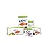Chinet Classic 2 Ply All Occasion Napkins, White, 200 ct