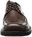 Dockers Men’s Trustee Leather Oxford Dress Shoe