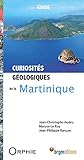 Image de Curiosités géologiques de la Martinique