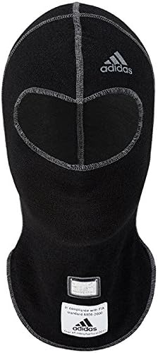 adidas Techfit Balaclava (one size, Black)