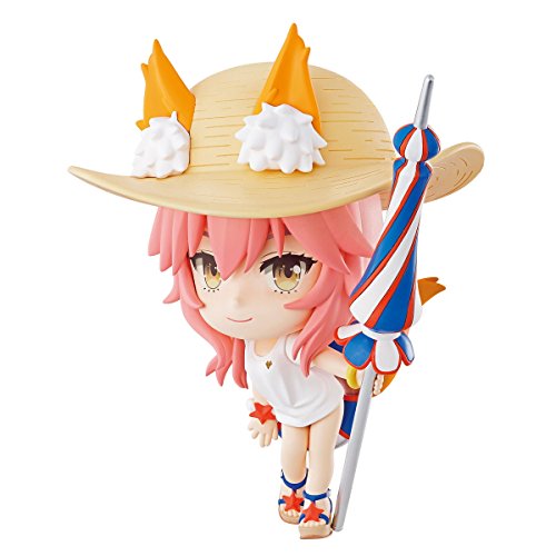 Fate/Grand Order Lancer/Tamamo no Mae Kyun Chara