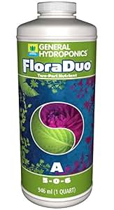 General Hydroponics Amazon