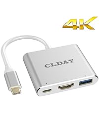 USB-C 6 en 1