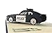 iGifts And Cards Police Car 3D Pop-Up Greeting Card, 6
