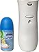 Air Wick Freshmatic Automatic Spray Air Freshener, Starter Kit, Life Scents Snuggle Fresh Linen, Gadget + 1 Refill, 6.17 oz