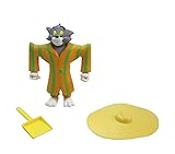 Tom and Jerry - Tom in Zoot Suit with Shovel