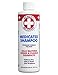 Remedy+Recovery Medicated Shampoo for Dogs - Veterinary Formula, Kills Bacteria, Germs & Fungus, Disinfects, Relieves Dry, Itchy Skin Problems (8 oz. Bottle)