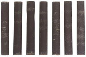 CALLEBAUT Cacao Barry 44% Dark Chocolate Sticks (8 cm) from OliveNation - 16 ounces