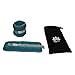 Zensufu Adjustable Ankle or Wrist Weights (2 LB)