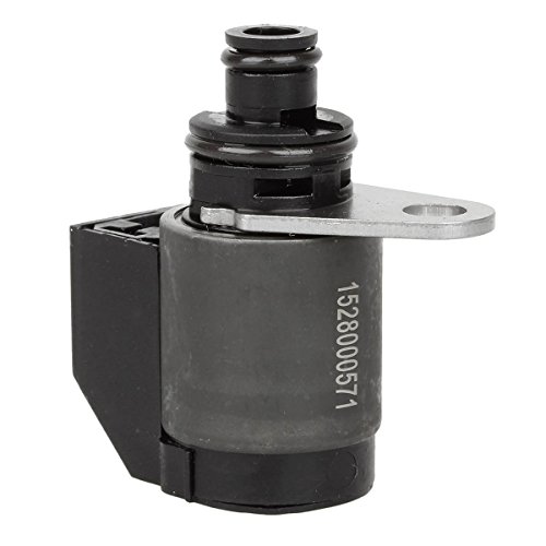 AUTEX Transmission Low Coast Clutch Solenoid Compatible With Nissan