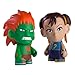 Kidrobot Street Fighter Collectible Mini Figure (Styles Will Vary)