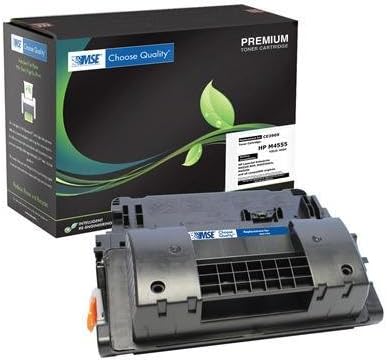 Compatible for Hp LaserJet Enterprise M602dn Toner Cartridge 24000 Page Yield