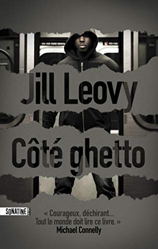 Côté Ghetto (French Edition) by Jill LEOVY