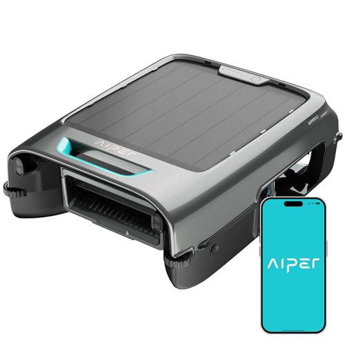 Aiper EcoSurfer S2 Pool Skimmer