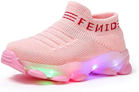 drindf light up shoes