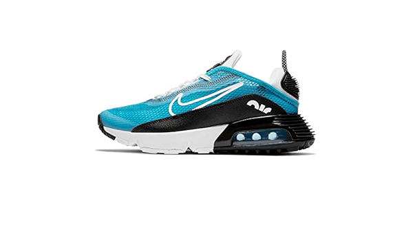 Nike AIR MAX 2090 (GS) CJ4066-003 - Noss - Sneaker Store
