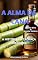 Livro A alma da cana: A história da cachaça brasileira