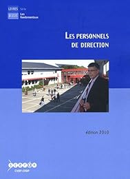 Les  personnels de direction