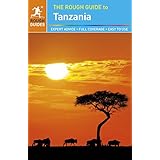 The Rough Guide to Tanzania (Rough Guides)
