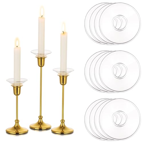 Zuschlagen lohnt sich! Qualität zum fairen Preis – Glasseam Glas Tropfenfänger für... heute nur 15,18€. Interessantes Angebot!