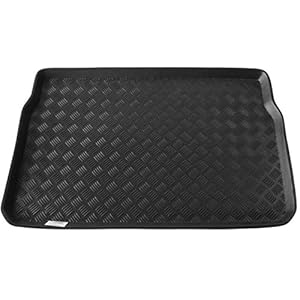 PVC kofferbakmat voor Peugeot 208 – Normal – Koning matten